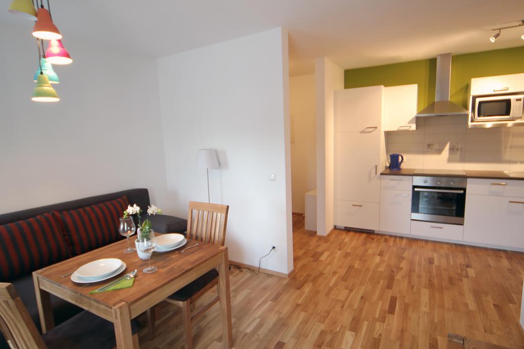 Gala Apartments - Country Oasis In Pettenbach Exterior photo