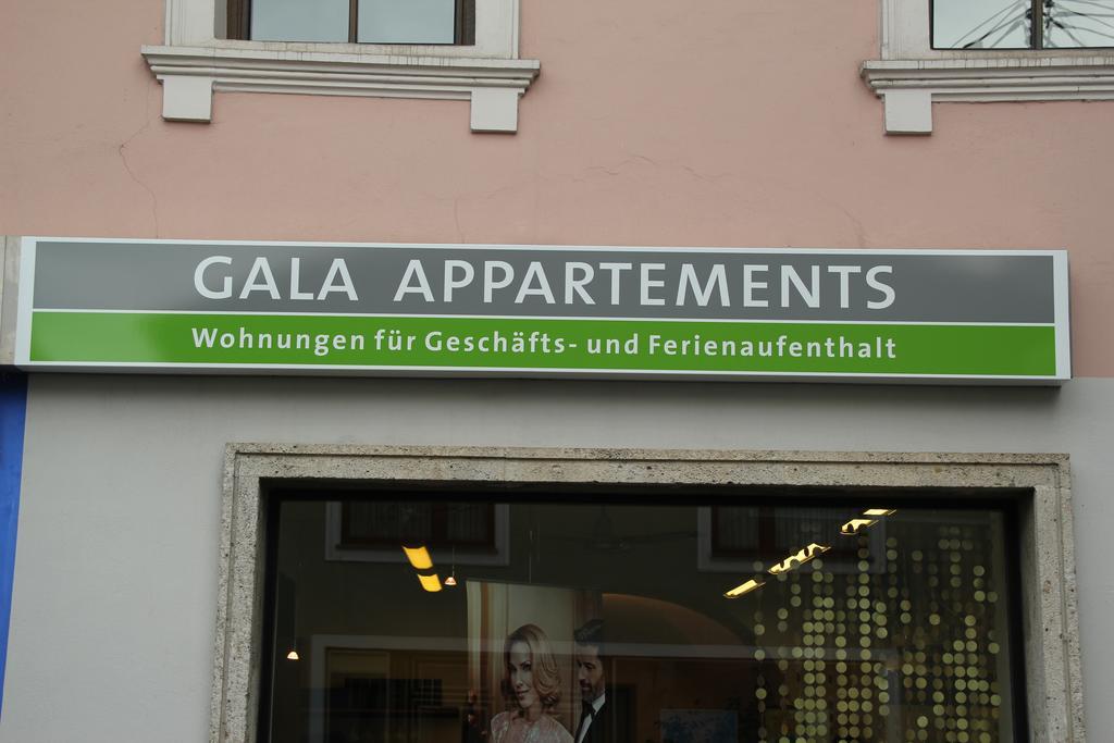 Gala Apartments - Country Oasis In Pettenbach Exterior photo