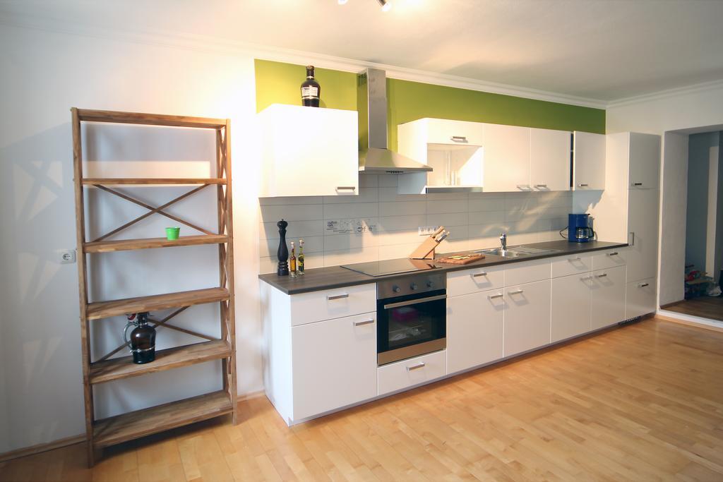 Gala Apartments - Country Oasis In Pettenbach Exterior photo
